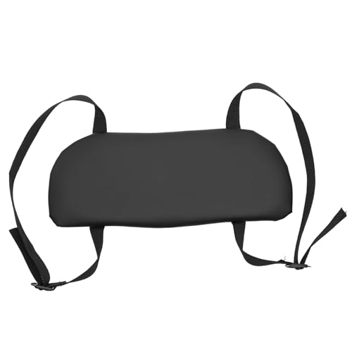 BESTYASH Multifunktionale Armstütze für Massageliegen Ergonomisches Design Komfortables PU Material für Spa Behandlungen Armauflage für Linderung von Muskelverspannungen von BESTYASH