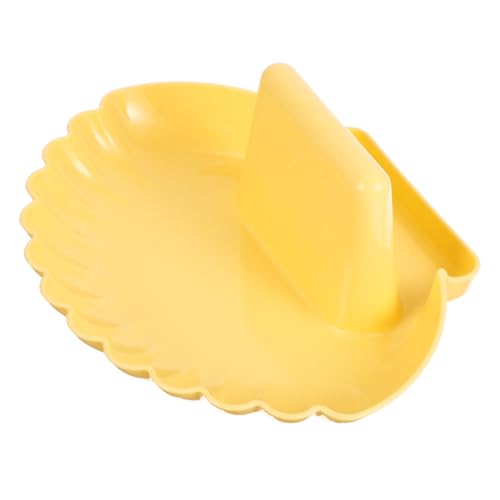 BESTYASH Multifunktionaler Topfdeckelhalter mit Rutschfestem Löffel Essstäbchenablage Küchengadget Organizer aus Hochwertigem Material für Stabile Küchenutensilienaufbewahrung und BESTYASH Multifunktionaler Topfdeckelhalter mit Rutschfestem Löffel Essstäbchenablage Küchengadget Organizer aus Hochwertigem Material für Stabile Küchenutensilienaufbewahrung und von BESTYASH