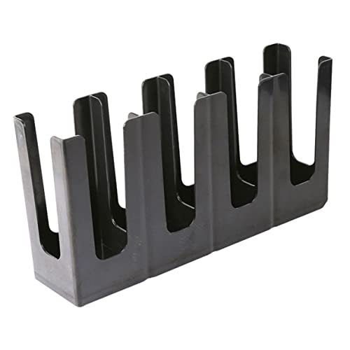 BESTYASH Praktisches Papierbecherhalter Regal aus Robustem Kunststoff Langlebiger Dispenser für Kaffee Milchtee shops Platzsparend und Einfach zu Reinigen BESTYASH Praktisches Papierbecherhalter Regal aus Robustem Kunststoff Langlebiger Dispenser für Kaffee Milchtee shops Platzsparend und Einfach zu Reinigen von BESTYASH