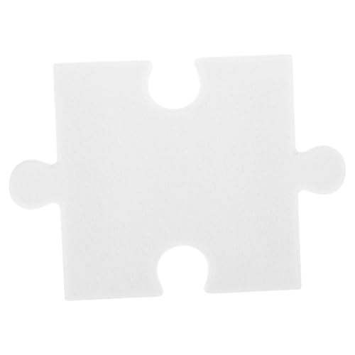 BESTYASH Puzzle Pinnwand aus Filz Selbstklebend Dreidimensionales Puzzle Design Kreative Reminder Message Board Wanddekoration Leicht Anzubringen für Büro und Zuhause BESTYASH Puzzle Pinnwand aus Filz Selbstklebend Dreidimensionales Puzzle Design Kreative Reminder Message Board Wanddekoration Leicht Anzubringen für Büro und Zuhause von BESTYASH