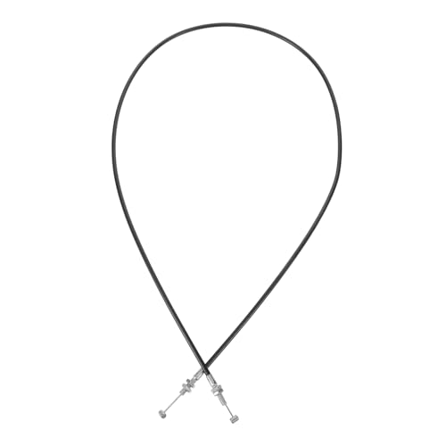 BESTYASH Friseurstuhl Ersatzkabel aus und Kunststoff Verstellbar für Relaxsessel Einsetzbar Robust von BESTYASH
