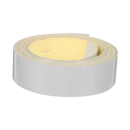 BESTYASH Reflektierendes Klebeband Selbstklebend Tachometerstreifen für Berührungslose Digitale Foto Tachometer Präzise Messung Industrielle Ausrüstung Verbesserte Genauigkeit Stabile von BESTYASH