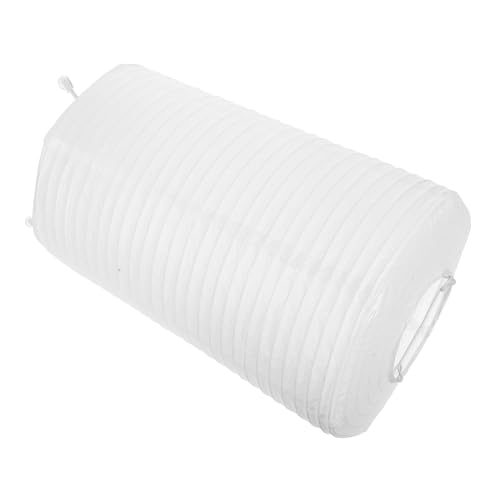 BESTYASH Reispapierlampe Für Den Schreibtisch Japanische Laternenlampe Nachttischlampe Tragbares Kleines Licht Für Wohnzimmer Und Schlafzimmer Ohne Batterie von BESTYASH