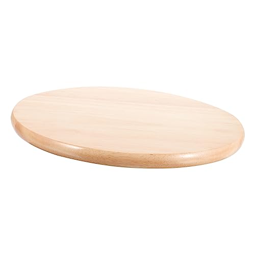 BESTYASH Runder Holzstuhl Sitz Ersatzteil für Barhocker Multifunktionale Sitzfläche Durchmesser für Küche Esszimmer und Feierlichkeiten BESTYASH Runder Holzstuhl Sitz Ersatzteil für Barhocker Multifunktionale Sitzfläche Durchmesser für Küche Esszimmer und Feierlichkeiten von BESTYASH
