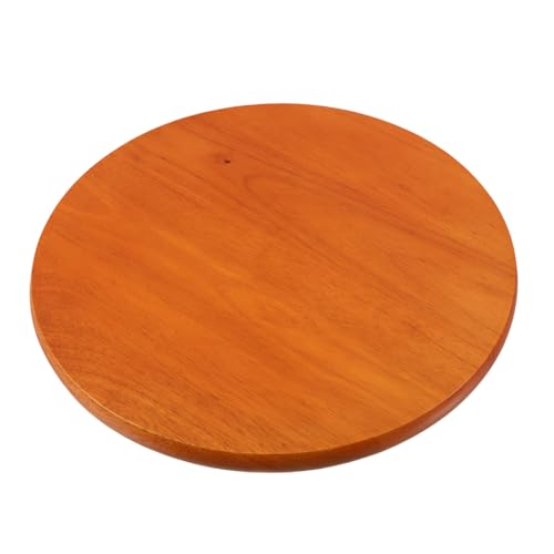 BESTYASH Runder Holzstuhl Sitzfläche Ersatz Durchmesser Massivholz Sitzplatte für Esszimmer Barhocker Möbel Reparatur Sitzbrett Glatt und Langlebig BESTYASH Runder Holzstuhl Sitzfläche Ersatz Durchmesser Massivholz Sitzplatte für Esszimmer Barhocker Möbel Reparatur Sitzbrett Glatt und Langlebig von BESTYASH