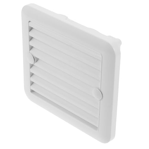 BESTYASH Rv Vent Abdeckung aus Strapazierfähigem Material für Klimaanlagen Lüftungsgeschützte Abdeckung Einsetzbar für Boote und Wohnmobile Einfache Installation Vielseitig Einsetzbar BESTYASH Rv Vent Abdeckung aus Strapazierfähigem Material für Klimaanlagen Lüftungsgeschützte Abdeckung Einsetzbar für Boote und Wohnmobile Einfache Installation Vielseitig Einsetzbar von BESTYASH