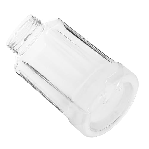 BESTYASH Schaumflasche mit Großem Fassungsvermögen Transparenter Effizienter Schaumerzeuger für Gartenschlauch Autowäsche und Haustierpflege Ergonomischer Griff Langlebiges Pp material BESTYASH Schaumflasche mit Großem Fassungsvermögen Transparenter Effizienter Schaumerzeuger für Gartenschlauch Autowäsche und Haustierpflege Ergonomischer Griff Langlebiges Pp material von BESTYASH