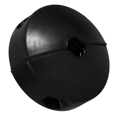 BESTYASH Schlauchaufroller Ersatzteile Ballstopper aus Robustem Vollkernmaterial Installieren Präzise Schlauchlängenbegrenzung Geeignet für Automatischen Schlauchaufroller mit Innenbohrung BESTYASH Schlauchaufroller Ersatzteile Ballstopper aus Robustem Vollkernmaterial Installieren Präzise Schlauchlängenbegrenzung Geeignet für Automatischen Schlauchaufroller mit Innenbohrung von BESTYASH