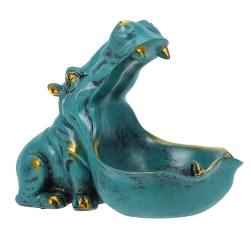 BESTYASH Schlüsselhalter Figur Aus Kunstharz Tierform Süße Schlüsselhalter Schüsseln Bonbonschale Lustige Bonbonschale Schlüsselhalter Für Zuhause BESTYASH Schlüsselhalter Figur Aus Kunstharz Tierform Süße Schlüsselhalter Schüsseln Bonbonschale Lustige Bonbonschale Schlüsselhalter Für Zuhause von BESTYASH