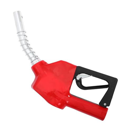 BESTYASH Selbstschließende Betankungsdüse Einfüllhilfe Diesel Benzin kompatibel Robuste Bauweise Sicherheitstechnologie Zeitersparnis von BESTYASH