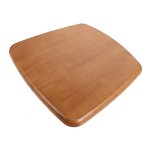 BESTYASH Sitzfläche Ersatz Holzstuhl Abdeckung für Esszimmer Restaurant Robuste Sitzplatte für Hochzeiten Feiern Pflegeleicht Abwischbar Vielseitig BESTYASH Sitzfläche Ersatz Holzstuhl Abdeckung für Esszimmer Restaurant Robuste Sitzplatte für Hochzeiten Feiern Pflegeleicht Abwischbar Vielseitig von BESTYASH