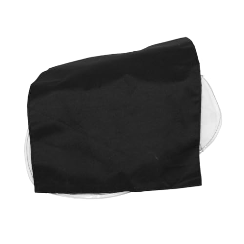 BESTYASH Stage Light Rain Cover für Beam Moving Head Wasserdichter DJ-Licht-Regenschutz für Dj Disco Party Transparentes Outdoor Bühnenlicht Schutzzubehör Staub Regenresistent Verbesserte BESTYASH Stage Light Rain Cover für Beam Moving Head Wasserdichter DJ-Licht-Regenschutz für Dj Disco Party Transparentes Outdoor Bühnenlicht Schutzzubehör Staub Regenresistent Verbesserte von BESTYASH