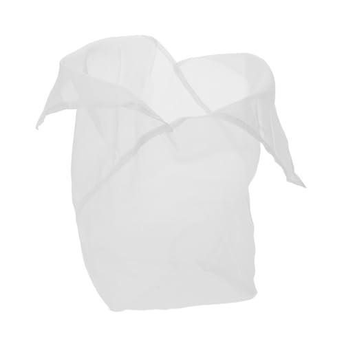 BESTYASH Sushi Reiskochen Tasche Wiederverwendbare Dampfgarer Maschengitter für Effizientes Kochen von Reis und Geeignet für Verschiedene Dampfgarer Modelle Durchmesser BESTYASH Sushi Reiskochen Tasche Wiederverwendbare Dampfgarer Maschengitter für Effizientes Kochen von Reis und Geeignet für Verschiedene Dampfgarer Modelle Durchmesser von BESTYASH