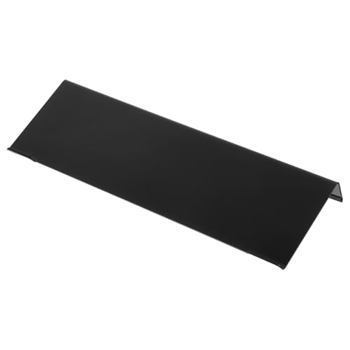 BESTYASH Tastaturständer Aus Acryl Für Computer rutschfeste Tastaturablage Tastaturerhöhung Für Schreibtisch Stabiler Halter Für Büro Und Zuhause von BESTYASH