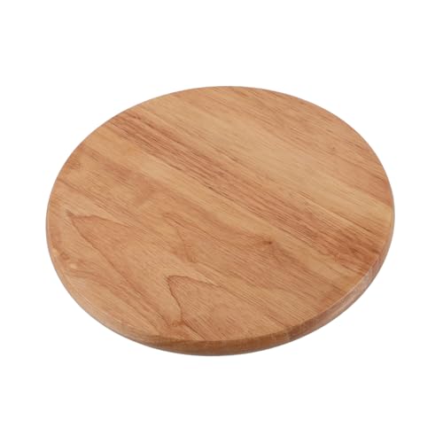 BESTYASH Runder Holzstuhlbezug Ersatzsitz Für Barhocker Holzstühle Installieren Reinigen Für Zuhause Garten Restaurants Und Cafés Design Für Zusätzlichen von BESTYASH