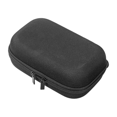 BESTYASH Tragbare Zigarren Aufbewahrungsbox Reise Humidor Leicht EVA Material Kompakt Schützt Zigarren Für Alltag Outdoor Geeignet BESTYASH Tragbare Zigarren Aufbewahrungsbox Reise Humidor Leicht EVA Material Kompakt Schützt Zigarren Für Alltag Outdoor Geeignet von BESTYASH