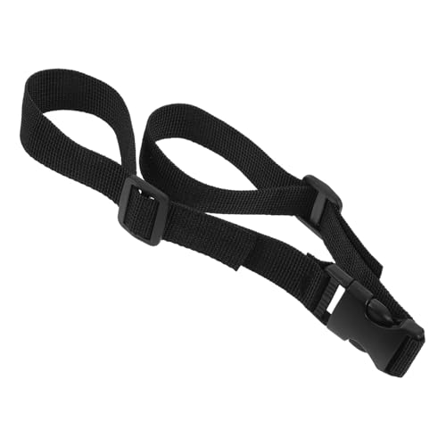 BESTYASH Verstellbarer Brustgurt mit Schnellverschluss für Wanderrucksack Strapazierfähiger Polyester Riemen Rutschfeste Kunststoffschnalle Vielseitig Einsetzbar für Outdoor und Reisen BESTYASH Verstellbarer Brustgurt mit Schnellverschluss für Wanderrucksack Strapazierfähiger Polyester Riemen Rutschfeste Kunststoffschnalle Vielseitig Einsetzbar für Outdoor und Reisen von BESTYASH