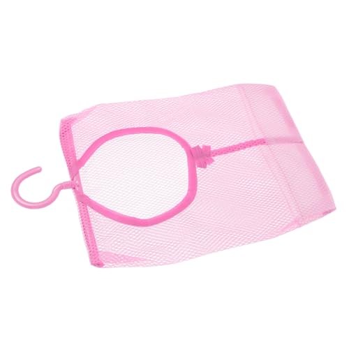 BESTYASH Wäscheklammertasche mit Faltbarem Haken und Atmungsaktivem Netz für Bad und Outdoor Robuster Aufbewahrungssack zur Vielseitigen Nutzung für Camping Schwimmen Gym und Haushalt BESTYASH Wäscheklammertasche mit Faltbarem Haken und Atmungsaktivem Netz für Bad und Outdoor Robuster Aufbewahrungssack zur Vielseitigen Nutzung für Camping Schwimmen Gym und Haushalt von BESTYASH
