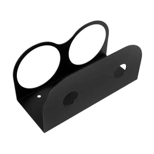 BESTYASH Wandhalterung Sprühflasche Schwerlast Wandhalter Sprayflaschen Organizer für Garage Werkstatt Wandmontage Sprühflaschenhalter Platzsparend Robust BESTYASH Wandhalterung Sprühflasche Schwerlast Wandhalter Sprayflaschen Organizer für Garage Werkstatt Wandmontage Sprühflaschenhalter Platzsparend Robust von BESTYASH