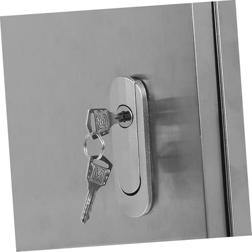 BESTYASH Wandmontierte Wetterfeste Elektroverteilerdose für Außeneinsatz Wasserdichte Abzweigdose Vielseitiges Gehäuse für Stromverteilung und Netzwerkausrüstung im Gewerbe Industriebereich von BESTYASH