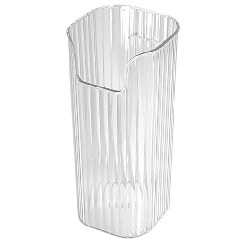 BESTYASH Wandmontierter Regenschirmhalter aus Leichtem Strapazierfähigem Material Platzsparend für Innenbereich Praktische Aufbewahrungsbox für Zuhause Flur und Eingangsbereich Schnelle BESTYASH Wandmontierter Regenschirmhalter aus Leichtem Strapazierfähigem Material Platzsparend für Innenbereich Praktische Aufbewahrungsbox für Zuhause Flur und Eingangsbereich Schnelle von BESTYASH