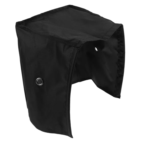 BESTYASH Wasserdichter Bühnenlicht Regenschutz Uv Beständig Flexibel Passend für LED Par und Moving Head Lampen Outdoor Schutz für Veranstaltungen von BESTYASH