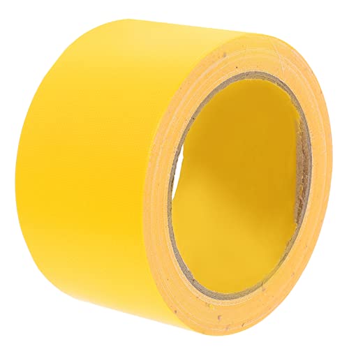 BESTYASH Wasserdichtes Selbstklebendes Stoffklebeband Starkes Professionelles Teppichband für Verpackung Bodenversiegelung und Reparatur Schneiden ohne Schere BESTYASH Wasserdichtes Selbstklebendes Stoffklebeband Starkes Professionelles Teppichband für Verpackung Bodenversiegelung und Reparatur Schneiden ohne Schere von BESTYASH