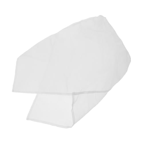 BESTYASH Wiederverwendbarer Dampfreisbeutel aus Feinem Netzstoff Antihaftbeschichtet Langlebiger Dämpferbeutel für Reiskocher und Dampfgarer Sicherer Leichter Steamer liner für Schnelles BESTYASH Wiederverwendbarer Dampfreisbeutel aus Feinem Netzstoff Antihaftbeschichtet Langlebiger Dämpferbeutel für Reiskocher und Dampfgarer Sicherer Leichter Steamer liner für Schnelles von BESTYASH