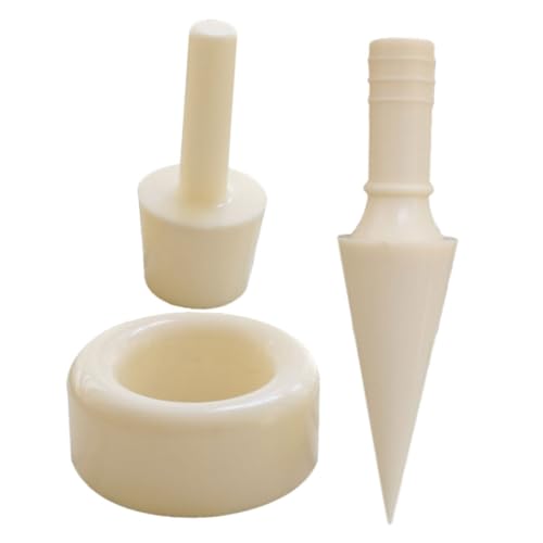 BESTYASH Wiederverwendbarer Eiscreme kegelroller aus PVC Langlebiges DIY Waffelhörnchen backform Leicht zu Reinigen Glatte Kanten Praktische Eistüten herstellung für Zuhause BESTYASH Wiederverwendbarer Eiscreme kegelroller aus PVC Langlebiges DIY Waffelhörnchen backform Leicht zu Reinigen Glatte Kanten Praktische Eistüten herstellung für Zuhause von BESTYASH