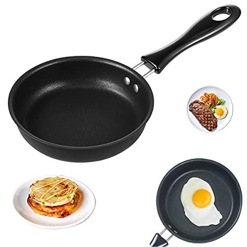 2pcs Omelett Form Antihaft Pancake Rin Kochen Auflauf Ring Tool zum Braten Ei 