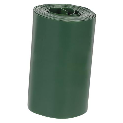 BESTonZON 1 Rolle Gartenleitplanke Fechten Kanten Ornament Abdeckung im Freien Weiß Gartenzauntafel Garten Landschaft Gartengrenzzäune Garten dekorativer Zaun Zaunpaneele pp Dunkelgrün BESTonZON 1 Rolle Gartenleitplanke Fechten Kanten Ornament Abdeckung im Freien Weiß Gartenzauntafel Garten Landschaft Gartengrenzzäune Garten dekorativer Zaun Zaunpaneele pp Dunkelgrün von BESTonZON
