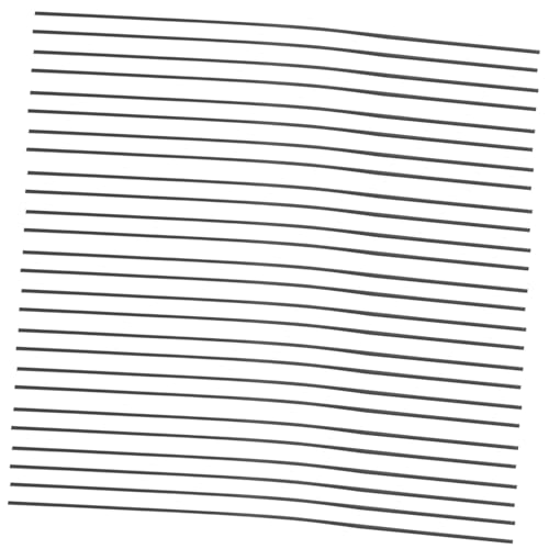 BESTonZON 1000 Stück Schwarze Flexible Gartendraht Bindedraht Wiederverwendbare Schwere Drahtbinder für Kabel Pflanzen und Haushaltskabelorganisation BESTonZON 1000 Stück Schwarze Flexible Gartendraht Bindedraht Wiederverwendbare Schwere Drahtbinder für Kabel Pflanzen und Haushaltskabelorganisation von BESTonZON