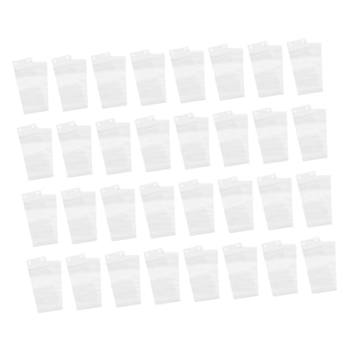 BESTonZON 120stücke Regentasche Aus Pe-Material Für Nasse Regenschirme Transparentes Design Im Lieferumfang Enthalten Kompatibel Mit Automatischen Spendern Für Home Und Büro von BESTonZON