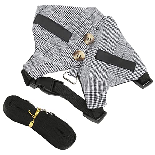BESTonZON 1satz Bunny Hamster Geschirr Mit Verstellbarem Geeignet Für Kleine Haustiere Wie Hamster Meerschweinchen Und Rennmäuse Für Und Gesunde BESTonZON 1satz Bunny Hamster Geschirr Mit Verstellbarem Geeignet Für Kleine Haustiere Wie Hamster Meerschweinchen Und Rennmäuse Für Und Gesunde von BESTonZON