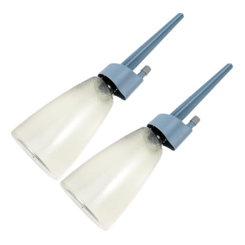 BESTonZON 2 Sätze Automatisches Pflanzenbewässerungssystem Selbstbewässerung Tropfer für Topfpflanzen Garten Gemüse Indoor Pflanzen Einfache Anwendung Zeitsparend für Urlaub und Abwesenheit von BESTonZON