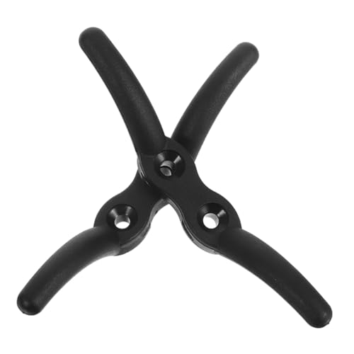 BESTonZON 2stücke Fahnenmast-befestigungshaken Aus Nylon Für Seilbefestigung Korrosionsbeständig Und Flexibel Einsetzbar Zur Sicheren Befestigung Von Fahnenmasten Und Seilen Schnell Zu BESTonZON 2stücke Fahnenmast-befestigungshaken Aus Nylon Für Seilbefestigung Korrosionsbeständig Und Flexibel Einsetzbar Zur Sicheren Befestigung Von Fahnenmasten Und Seilen Schnell Zu von BESTonZON