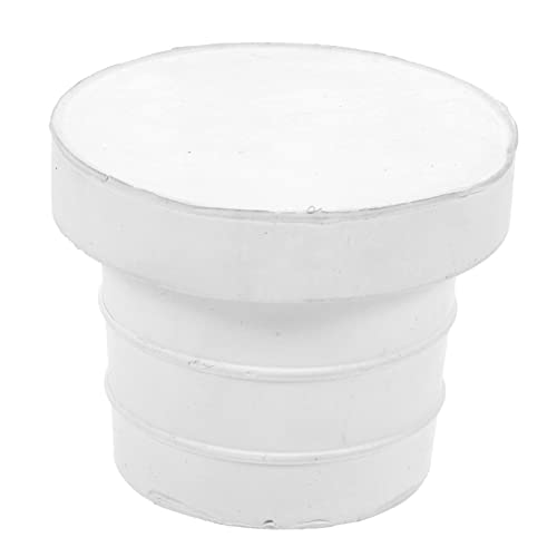 BESTonZON 2 Stück Pool Leiter Gummistopper Austauschbare Gummipuffer für Schwimmbadleiter Einfache Installation Erhöht Stabilität und Schützt vor Wasserlecks Geeignet für Poolfilterpumpen BESTonZON 2 Stück Pool Leiter Gummistopper Austauschbare Gummipuffer für Schwimmbadleiter Einfache Installation Erhöht Stabilität und Schützt vor Wasserlecks Geeignet für Poolfilterpumpen von BESTonZON