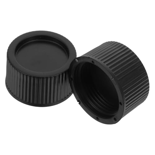 BESTonZON 2 Stück Pool Sandfilter Ablaufkappe Ersatzset Kompatibel Sxhg Sandfilter Abdeckung mit Dichtung Langlebig für Schwimmbadfilter von BESTonZON
