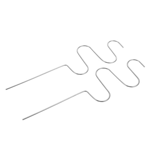 BESTonZON 2 Stück Teiliges Edelstahl Pflanzen klettergestell Stabiles Pflanzengitter für Zimmerpflanzen und Garten Praktische Rankhilfe für Kletterpflanzen Vielseitige Pflanzenstütze für BESTonZON 2 Stück Teiliges Edelstahl Pflanzen klettergestell Stabiles Pflanzengitter für Zimmerpflanzen und Garten Praktische Rankhilfe für Kletterpflanzen Vielseitige Pflanzenstütze für von BESTonZON