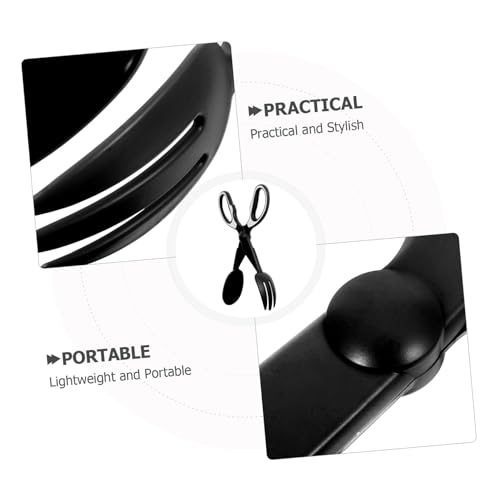 BESTonZON 2 Stück Teiliges Faltbares Hundekot Schaufel Leichtes Pet Waste Grabber mit Ergonomischem Design Robuste Klapptechnik für Hygienische Entsorgung für Innen und Außenbereich Große BESTonZON 2 Stück Teiliges Faltbares Hundekot Schaufel Leichtes Pet Waste Grabber mit Ergonomischem Design Robuste Klapptechnik für Hygienische Entsorgung für Innen und Außenbereich Große von BESTonZON