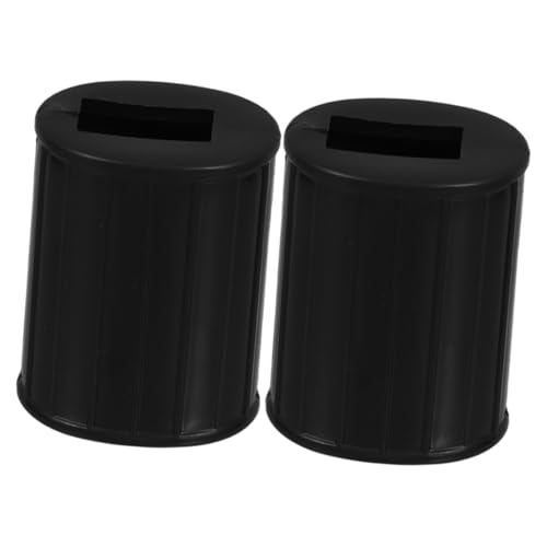 BESTonZON 2 Stück Teiliges Reparaturteile für Sonnenschirme Halterungen für Bananenschirme Installieren Robust Material Passend für Verschiedene Terrassen Setups von BESTonZON