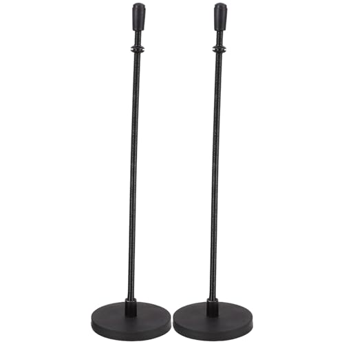 BESTonZON 2Stücke Magnetische Auto Fahnenmast Basis Stabiler Fahnenhaltersatz Eisenmaterial mit Saugnapf für Sicheres Anbringen von Autoflaggen BESTonZON 2Stücke Magnetische Auto Fahnenmast Basis Stabiler Fahnenhaltersatz Eisenmaterial mit Saugnapf für Sicheres Anbringen von Autoflaggen von BESTonZON