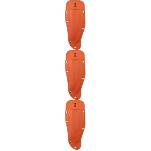 BESTonZON 3 Stück Praktische Ledertasche für Gartenschneider Schutzhülle für Schneiderscheren Tragbar und Leicht Schützt Ihre Scheren und Bringt Retro Design Ihre Sammlung BESTonZON 3 Stück Praktische Ledertasche für Gartenschneider Schutzhülle für Schneiderscheren Tragbar und Leicht Schützt Ihre Scheren und Bringt Retro Design Ihre Sammlung von BESTonZON
