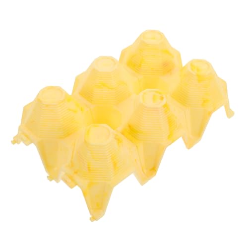 BESTonZON 3stücke Schlangenversteck Reptilienversteck Schildkrötenhöhle Für Aquarien Vogelspinnenversteck Bartagamenversteck Schlangenfeuchtversteck Feuchtigkeitsversteck Schlafhöhle von BESTonZON