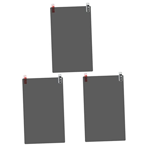 BESTonZON 3St Laptop-Sichtschutz Computer-Anti-Guckschutzfolie Bildschirmfilter Laptop mit Sichtschutz Computer Zubehör Notizbuch Anti-Peeping-Folie Datenschutzfolie Schutzfilm das Haustier BESTonZON 3St Laptop-Sichtschutz Computer-Anti-Guckschutzfolie Bildschirmfilter Laptop mit Sichtschutz Computer Zubehör Notizbuch Anti-Peeping-Folie Datenschutzfolie Schutzfilm das Haustier von BESTonZON