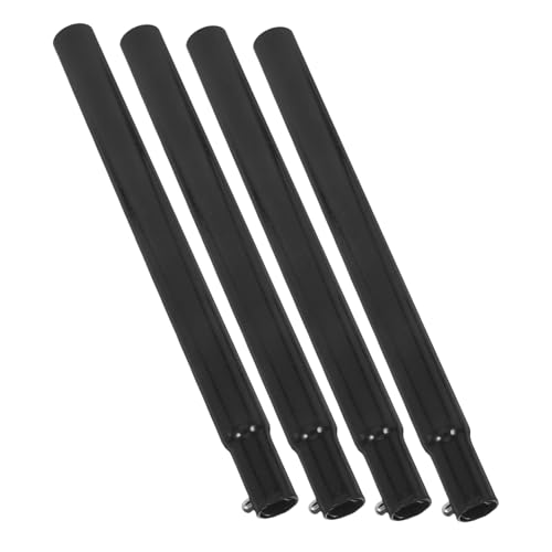 BESTonZON 4 Stück Campingkocher Fuß Zelt Holzofen Fuß Camping Heizungsfuß Verbesserter Herdständer Abnehmbare Feuerofen Unterstützung DIY Herd Reparaturteil Ersatzbein Für BESTonZON 4 Stück Campingkocher Fuß Zelt Holzofen Fuß Camping Heizungsfuß Verbesserter Herdständer Abnehmbare Feuerofen Unterstützung DIY Herd Reparaturteil Ersatzbein Für von BESTonZON