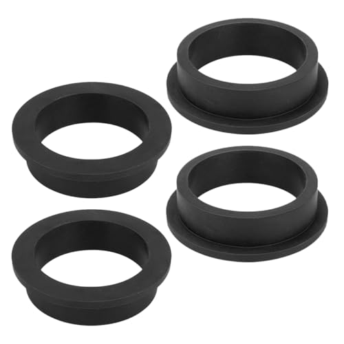 BESTonZON 4 Stück Pool Filter Pump Dichtungen Gummidichtungen für Poolpumpen O Ringe zur Vermeidung von Wasserleckagen Ersatzteile für Filterpumpen Effiziente Dichtungsringe BESTonZON 4 Stück Pool Filter Pump Dichtungen Gummidichtungen für Poolpumpen O Ringe zur Vermeidung von Wasserleckagen Ersatzteile für Filterpumpen Effiziente Dichtungsringe von BESTonZON