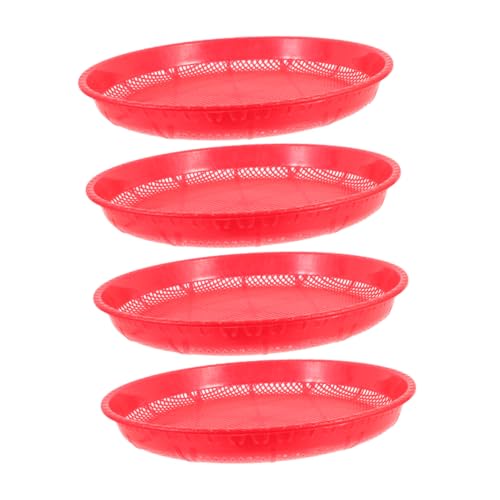 BESTonZON 4 Stück Teiliges Rundes Gartensieb mit Feinem Maschensieb Handliches Bodensieb zum Aussieben von und Kompost Multifunktionales Sieb für Gartenboden und Pflanzenpflege BESTonZON 4 Stück Teiliges Rundes Gartensieb mit Feinem Maschensieb Handliches Bodensieb zum Aussieben von und Kompost Multifunktionales Sieb für Gartenboden und Pflanzenpflege von BESTonZON