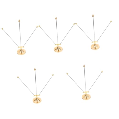 BESTonZON 5 Stück Fahnenmast Ornament Stangen Tischflaggensockel Flaggenständer Flaggen Für Zimmer Nationalflaggen Tischständer Metall Fahnenmast Büro Fahnenmast Metall Fahnenhalter BESTonZON 5 Stück Fahnenmast Ornament Stangen Tischflaggensockel Flaggenständer Flaggen Für Zimmer Nationalflaggen Tischständer Metall Fahnenmast Büro Fahnenmast Metall Fahnenhalter von BESTonZON
