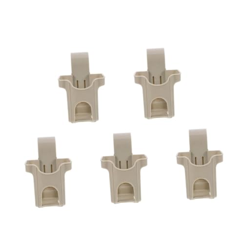 BESTonZON 5 Stück Outdoor Pool Cup Holder Vielseitiger Getränkeständer für Oberirdische Pools Stabiler Halter für Getränke für Gartenpartys und Sommeraktivitäten BESTonZON 5 Stück Outdoor Pool Cup Holder Vielseitiger Getränkeständer für Oberirdische Pools Stabiler Halter für Getränke für Gartenpartys und Sommeraktivitäten von BESTonZON